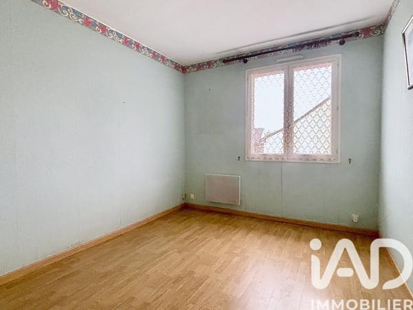Maison à vendre 5 pièces 85,6 m² Évron