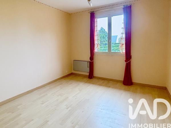 Maison à vendre 5 pièces 85,6 m² Évron