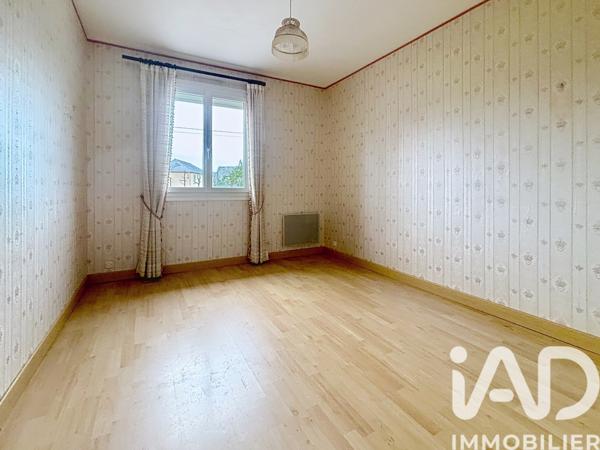 Maison à vendre 5 pièces 85,6 m² Évron