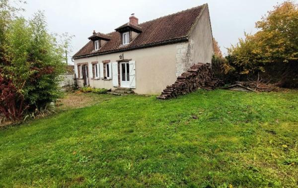 Vente Maison Thorigny-sur-oreuse   