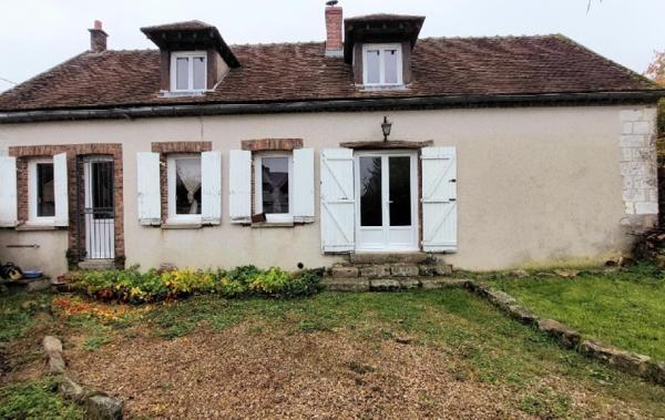 Vente Maison Thorigny-sur-oreuse   