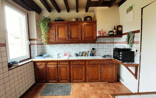 Vente Maison Thorigny-sur-oreuse   
