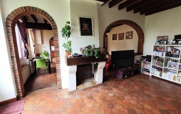 Vente Maison Thorigny-sur-oreuse   