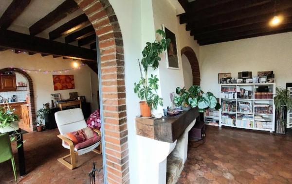 Vente Maison Thorigny-sur-oreuse   