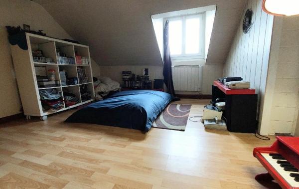 Vente Maison Thorigny-sur-oreuse   