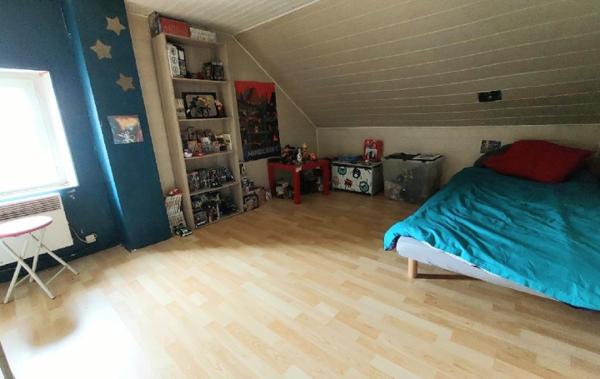 Vente Maison Thorigny-sur-oreuse   