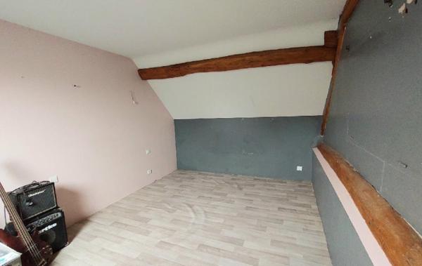 Vente Maison Thorigny-sur-oreuse   