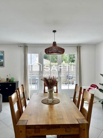 Le Château d'Oléron maison T4 de 2015