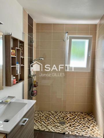 Le Château d'Oléron maison T4 de 2015