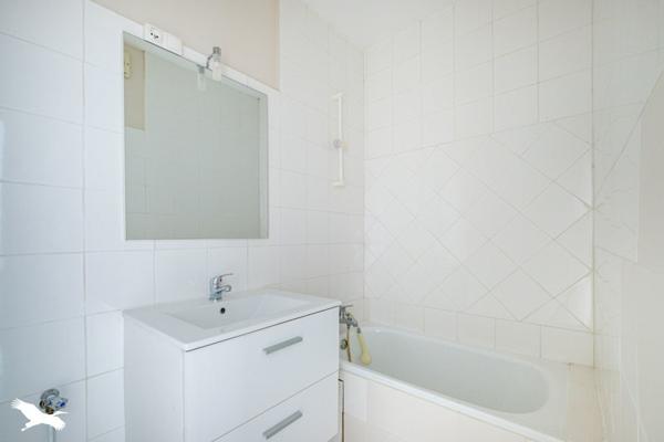 Appartement à vendre |  Lyon 03 |  1 pièce | 32 m²