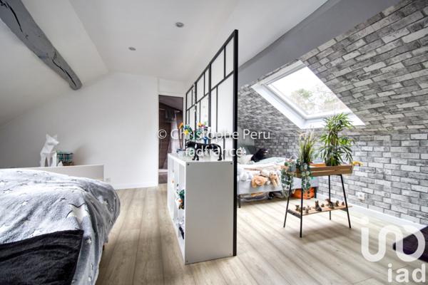 Maison à vendre 4 pièces 104 m² Saint-Ouen-l'Aumône