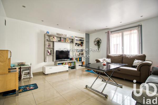 Maison à vendre 4 pièces 104 m² Saint-Ouen-l'Aumône