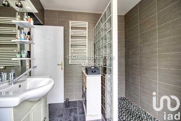 Maison à vendre 4 pièces 104 m² Saint-Ouen-l'Aumône