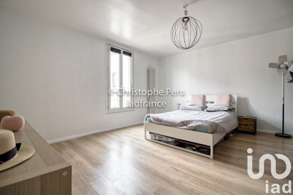 Maison à vendre 4 pièces 104 m² Saint-Ouen-l'Aumône