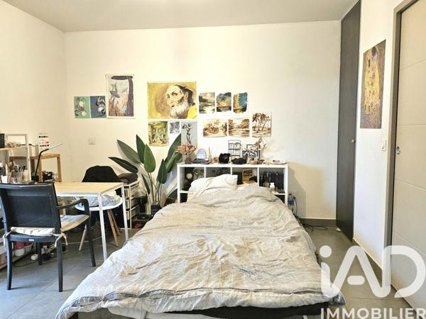 Appartement à vendre 3 pièces 61 m² Montpellier