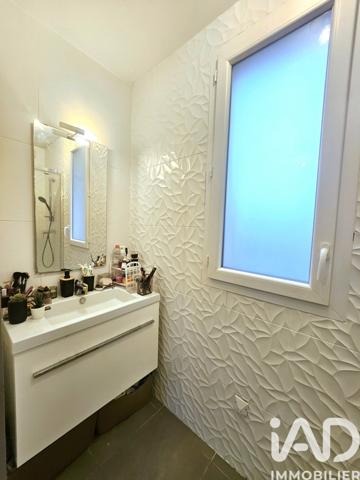 Appartement à vendre 3 pièces 61 m² Montpellier