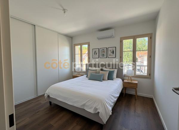 Vente
                Appartement68 m² - 3 Pièces -
                    SOULAC SUR MER (33780)