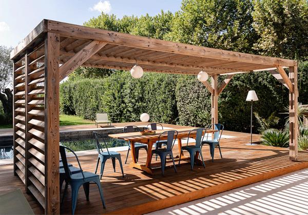 Bordeaux Rive droite, magnifique propriété du 19ème avec ponton privé et piscine au coeur d’un parc privé de deux hectares