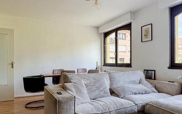 Vente Appartement P2 Obernai