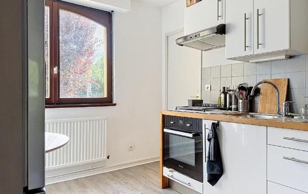 Vente Appartement P2 Obernai