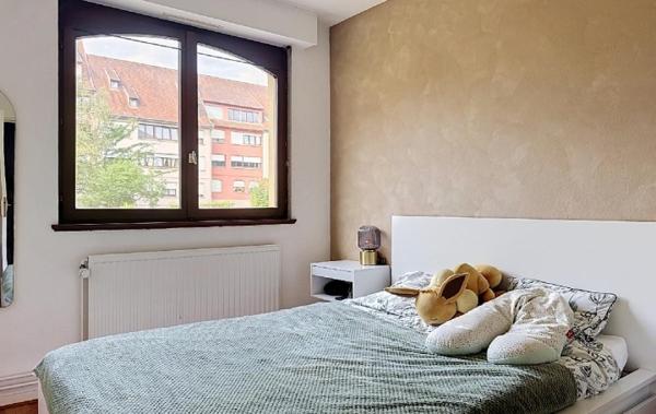 Vente Appartement P2 Obernai