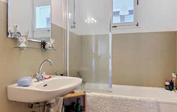 Vente Appartement P2 Obernai