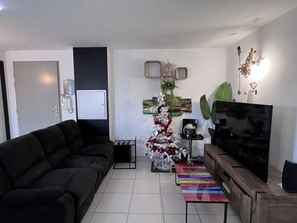 APPARTEMENT DUPLEX DE 79 M2 AU SOL AVEC TERRASSE