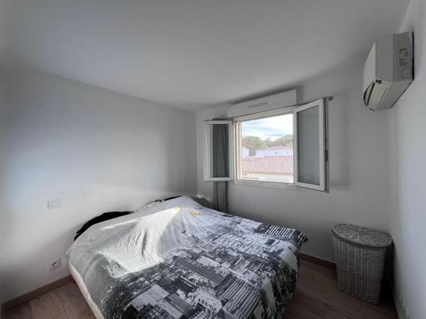 APPARTEMENT DUPLEX DE 79 M2 AU SOL AVEC TERRASSE