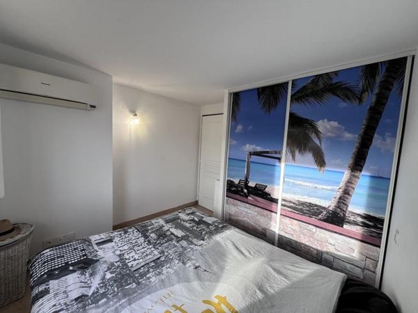 APPARTEMENT DUPLEX DE 79 M2 AU SOL AVEC TERRASSE