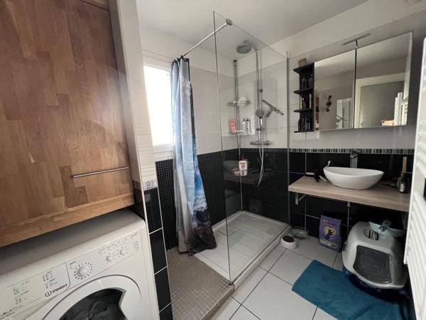 APPARTEMENT DUPLEX DE 79 M2 AU SOL AVEC TERRASSE