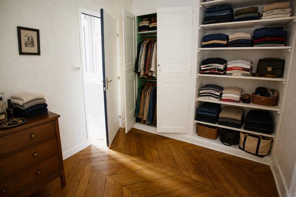 Appartement 3 pièces 110.91 m2