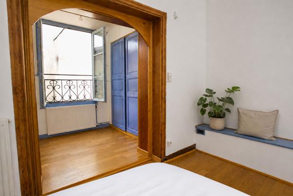 Appartement 3 pièces 110.91 m2