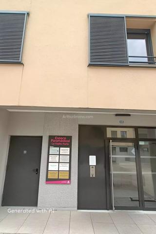 Vente Appartement 4 pièces 88 m2 à Belley