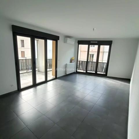 Vente Appartement 4 pièces 88 m2 à Belley