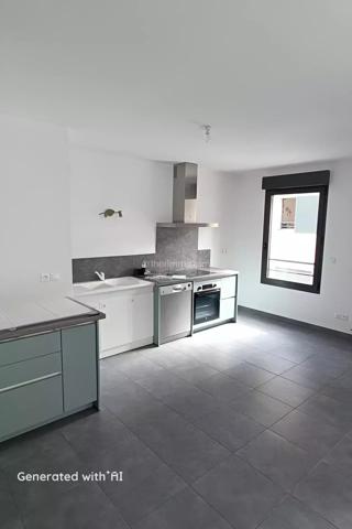 Vente Appartement 4 pièces 88 m2 à Belley