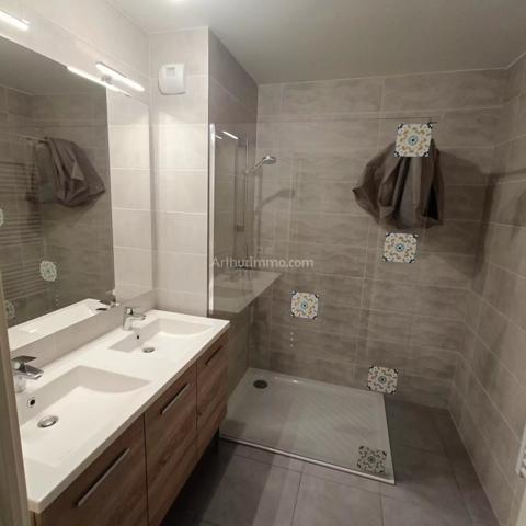 Vente Appartement 4 pièces 88 m2 à Belley