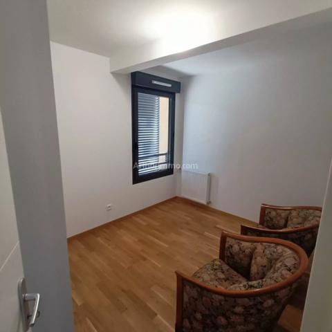 Vente Appartement 4 pièces 88 m2 à Belley