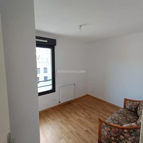 Vente Appartement 4 pièces 88 m2 à Belley