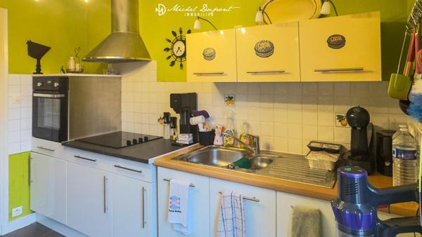 Investissement locatif au Bugue-sur-Vézère – Périgord Noir