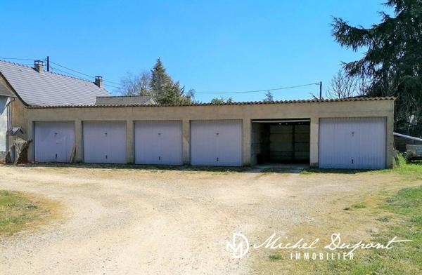 Investissement locatif au Bugue-sur-Vézère – Périgord Noir