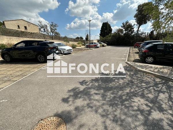 Location Appartement 2 pièces 41.61 m² - 800 CHEMIN DES VIOUGUES Salon De Provence 13300
