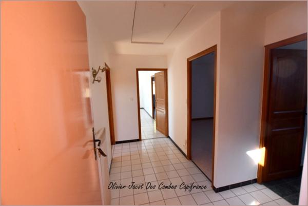 Appartement à vendre 3 pièces Audincourt (25)