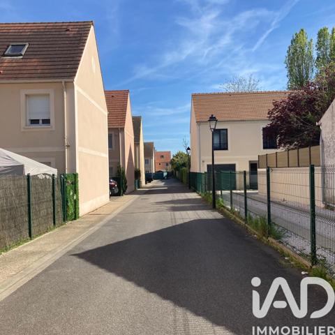 Maison à vendre 4 pièces 79,1 m² Conflans-Sainte-Honorine