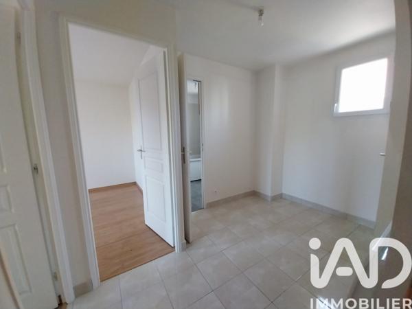 Maison à vendre 4 pièces 79,1 m² Conflans-Sainte-Honorine