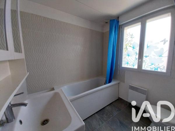 Maison à vendre 4 pièces 79,1 m² Conflans-Sainte-Honorine