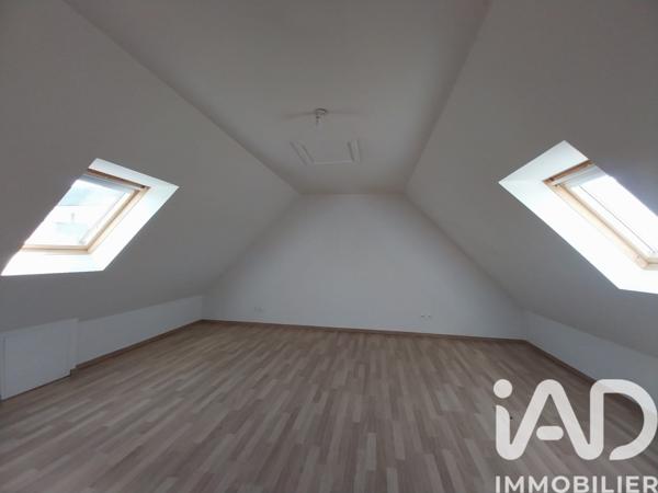 Maison à vendre 4 pièces 79,1 m² Conflans-Sainte-Honorine
