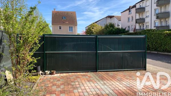 Maison à vendre 4 pièces 79,1 m² Conflans-Sainte-Honorine