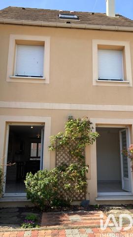 Maison à vendre 4 pièces 79,1 m² Conflans-Sainte-Honorine