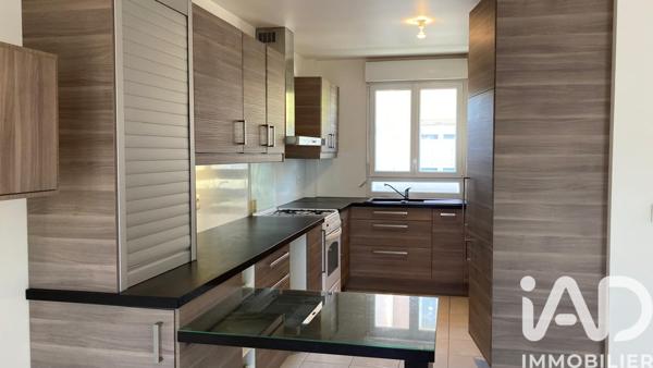 Maison à vendre 4 pièces 79,1 m² Conflans-Sainte-Honorine