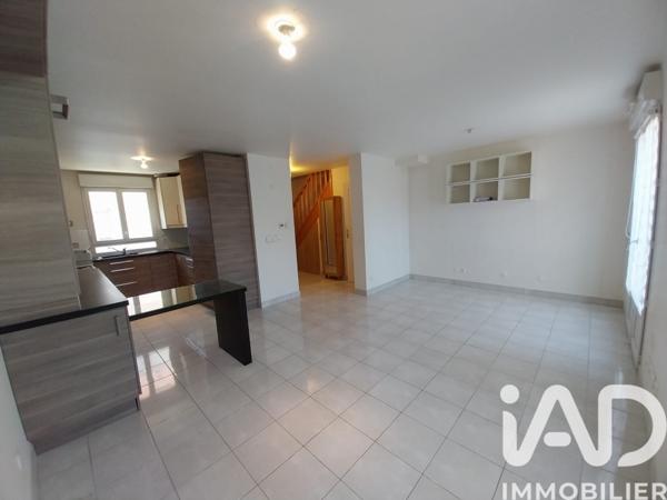 Maison à vendre 4 pièces 79,1 m² Conflans-Sainte-Honorine